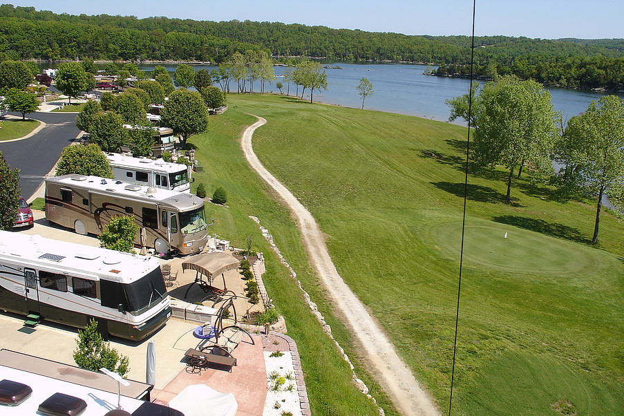 Missouri Stage Stop RV Park: Your Gateway to Ozark Adventure