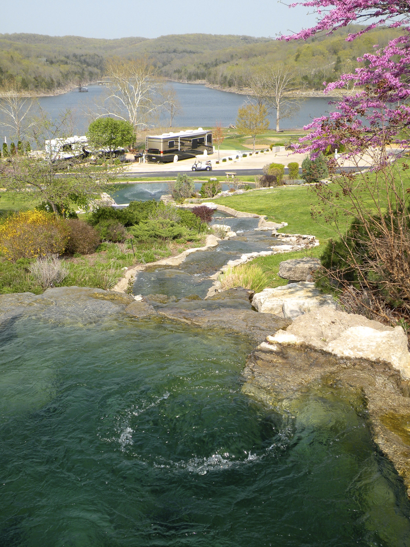 Ozarks Luxury Rv Resort On Table Rock